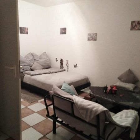 Studiowohnung, Neu Renoviert, Zentrale Lage Saarlouis Exterior photo