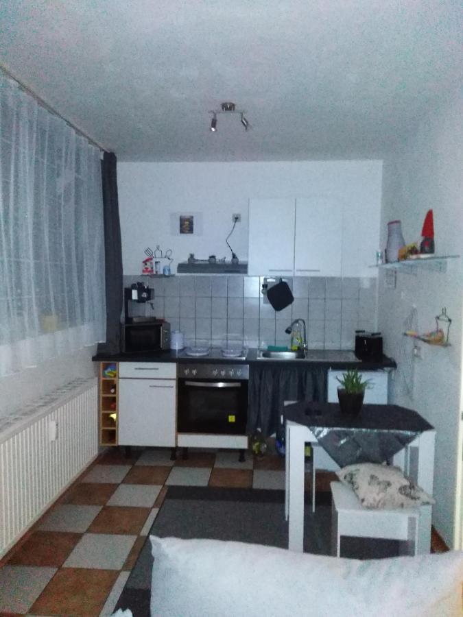 Studiowohnung, Neu Renoviert, Zentrale Lage Saarlouis Exterior photo